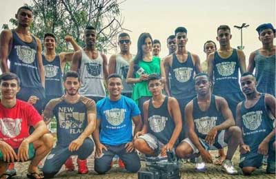 Bar Brothers Community